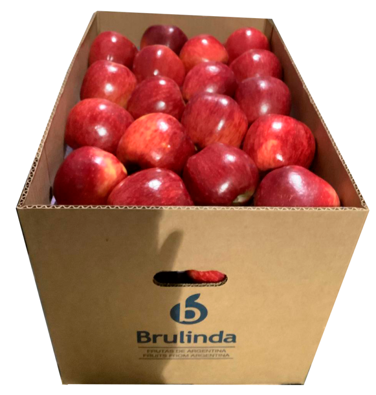 Red Delicious  Elegida